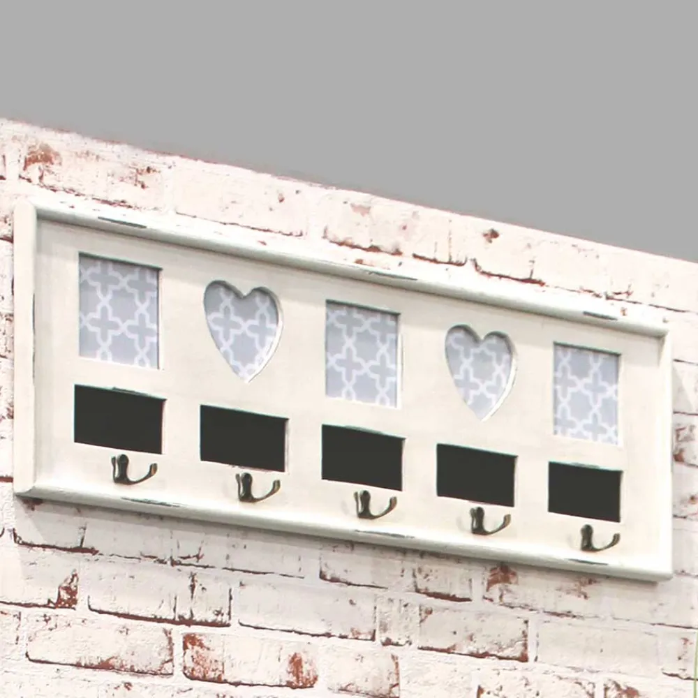 Clearance Garderobenleiste Losiamos Garderobenleisten|Wandgarderoben