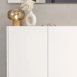 Garderobenmöbel Altagracia*Pharao24 Best