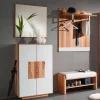 Garderobenmöbel Cliva*Pharao24 New