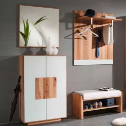 Garderobenmöbel Cliva*Pharao24 New