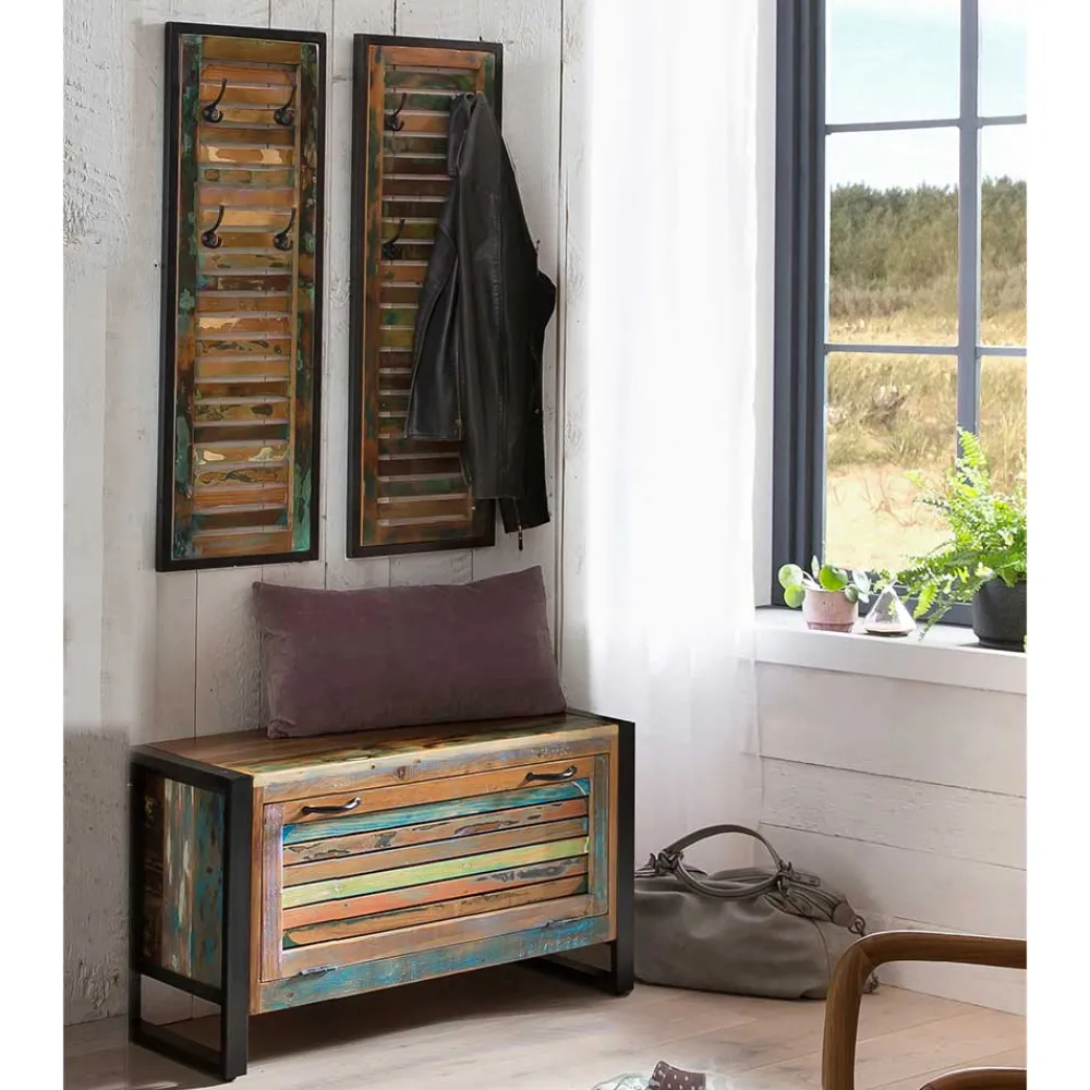 Hot Garderobenmöbel Cranadia Garderobensets