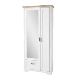 Garderobenmöbel Kombi Lecara*Pharao24 Outlet