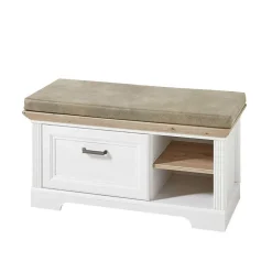 Garderobenmöbel Kombi Lecara*Pharao24 Outlet