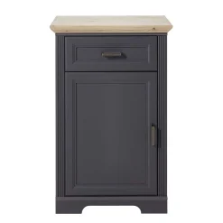 Discount Garderobenmöbel Komplettset Valgura Garderobensets