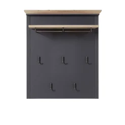 Discount Garderobenmöbel Komplettset Valgura Garderobensets