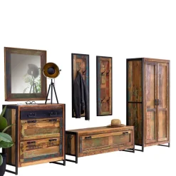 Sale Garderobenmöbel Lakeside Garderobensets