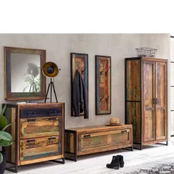 Sale Garderobenmöbel Lakeside Garderobensets