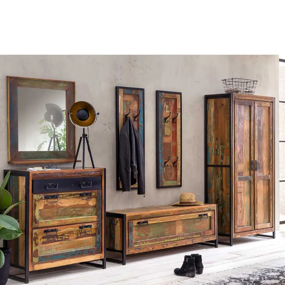 Sale Garderobenmöbel Lakeside Garderobensets