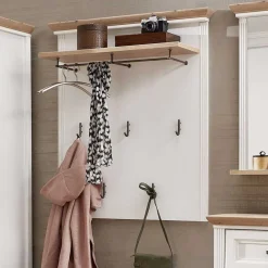 Best Garderobenmöbel Lecara Garderobensets