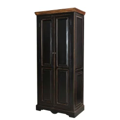 Garderobenmöbel Set Barocara*Pharao24 Clearance