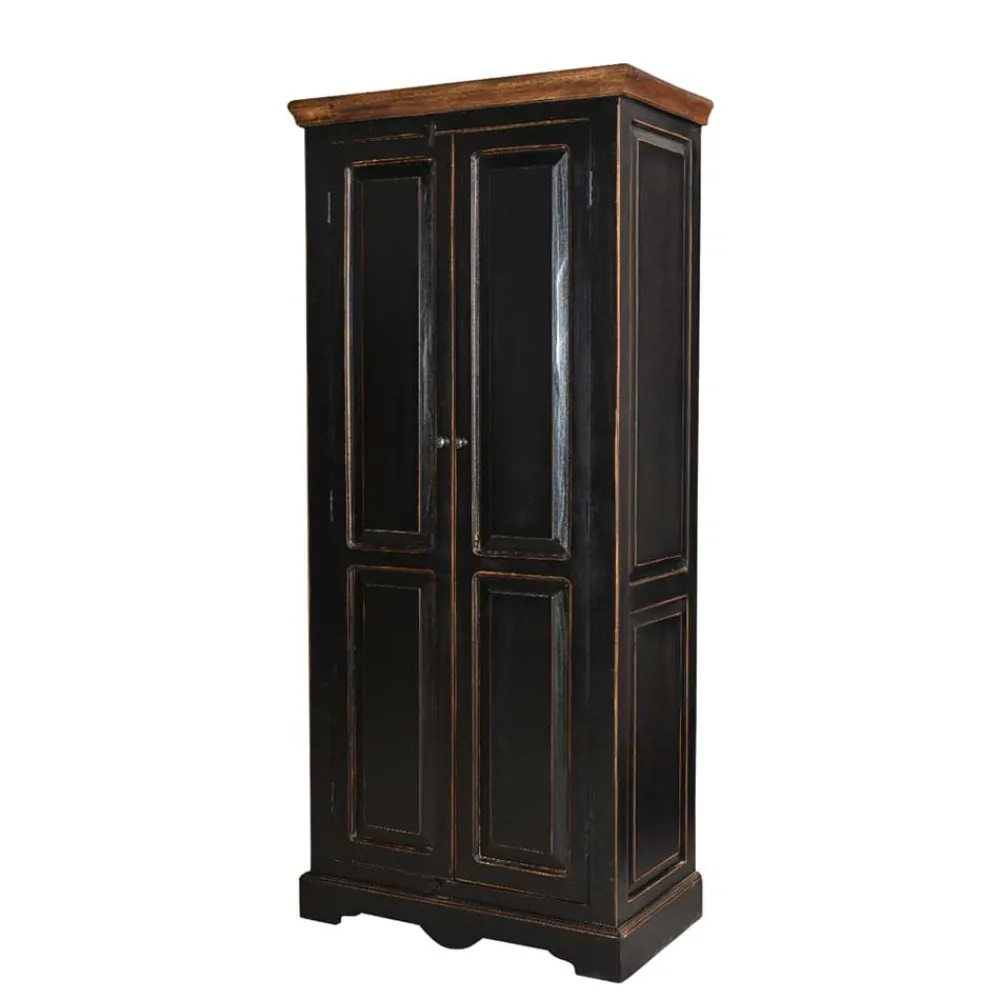 Garderobenmöbel Set Barocara*Pharao24 Clearance