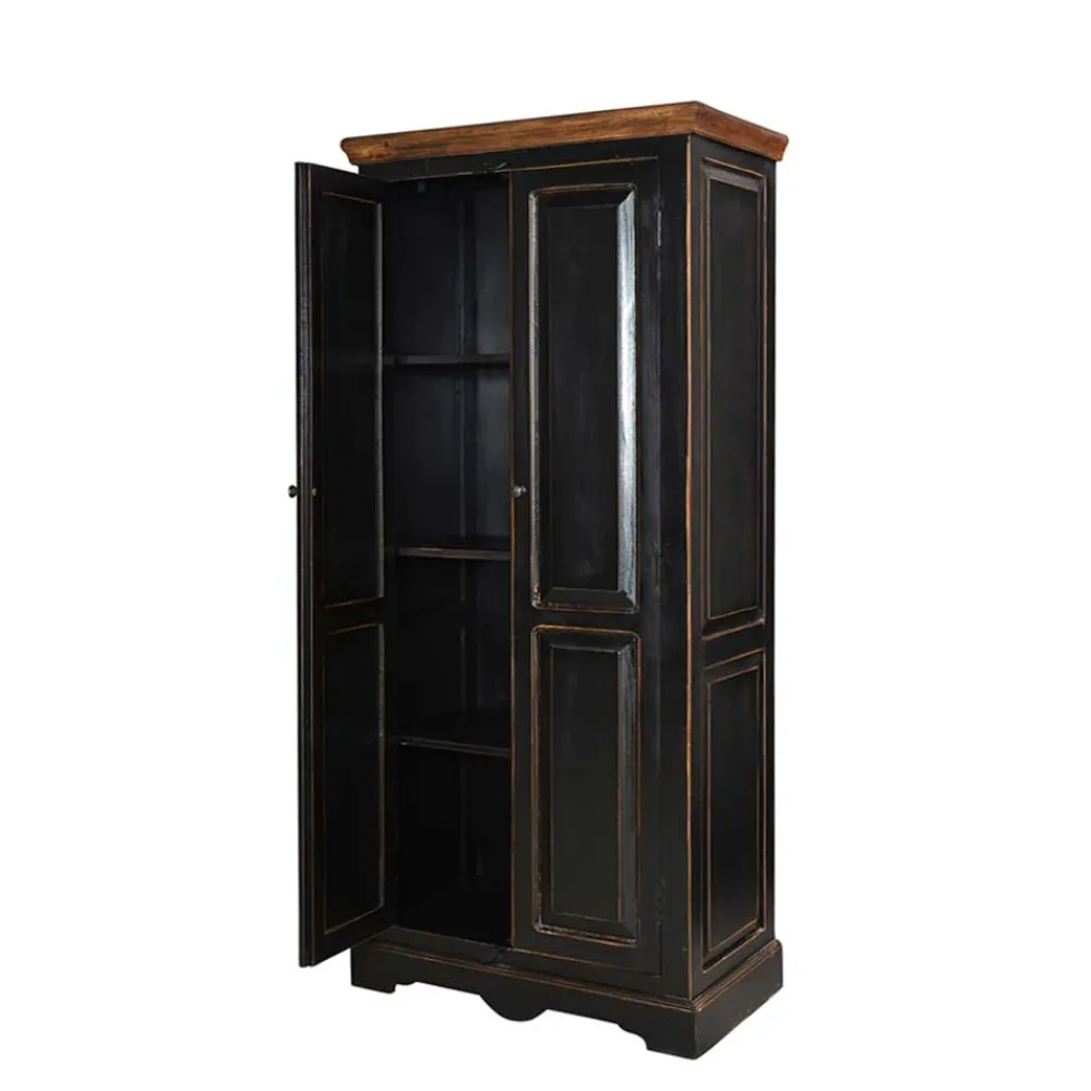 Garderobenmöbel Set Barocara*Pharao24 Clearance