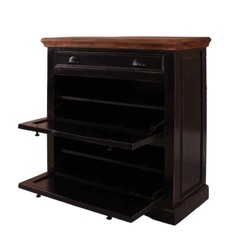 Garderobenmöbel Set Barocara*Pharao24 Clearance