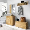 Garderobenmöbel Set Foresta*Pharao24 Outlet