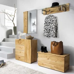 Garderobenmöbel Set Foresta*Pharao24 Outlet