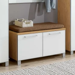 Garderobenmöbel Set Luoretta*Pharao24 Online