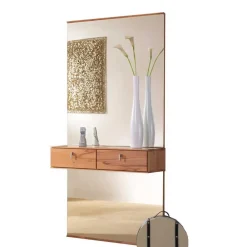 Hot Garderobenmöbel Set Meryno Garderobensets