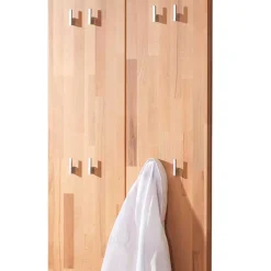 Hot Garderobenmöbel Set Meryno Garderobensets