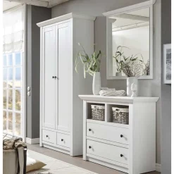 New Garderobenmöbel Set Pantina Garderobensets