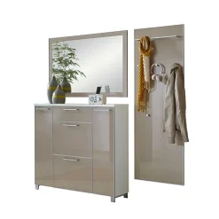 Garderobenmöbel Set Rangos Garderobensets