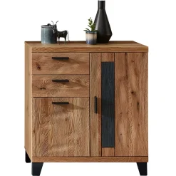 Best Garderobenmöbel Vinena Garderobensets