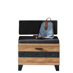 Best Garderobenmöbel Vinena Garderobensets