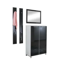 Clearance Garderobenmöbel Zessma Garderobensets