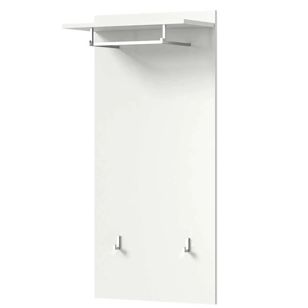 Outlet Garderobenpaneel Ampiano Wandgarderoben|Garderoben Paneele