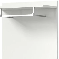 Outlet Garderobenpaneel Ampiano Wandgarderoben|Garderoben Paneele