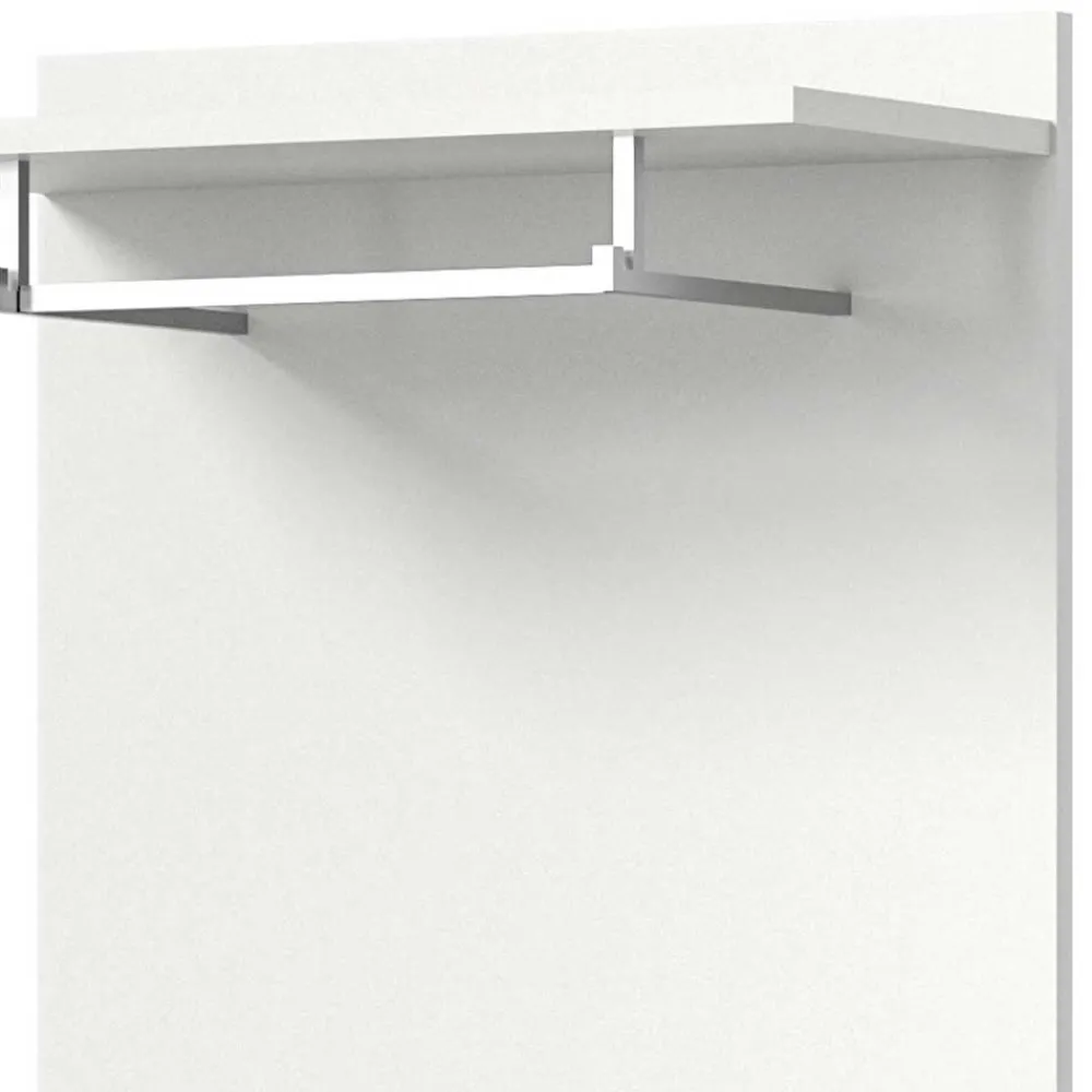 Outlet Garderobenpaneel Ampiano Wandgarderoben|Garderoben Paneele