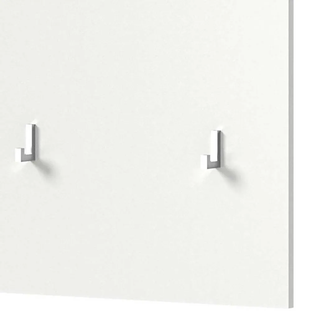 Outlet Garderobenpaneel Ampiano Wandgarderoben|Garderoben Paneele