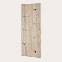 New Garderobenpaneel Antillos Garderobenleisten