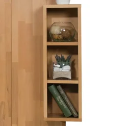 Outlet Garderobenpaneel Charismon Garderoben Paneele|Massivholz Garderoben