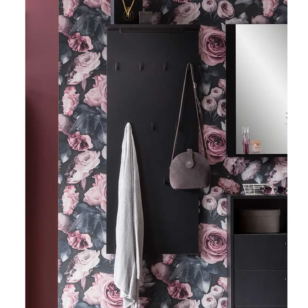 Garderobenpaneel Curtus*Pharao24 Online