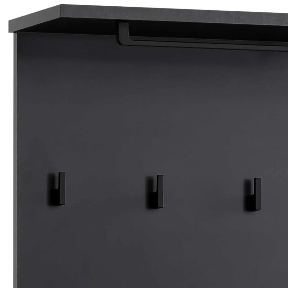 Garderobenpaneel Curtus*Pharao24 Online