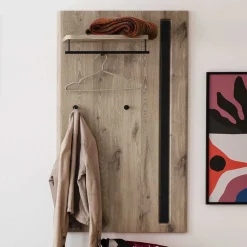 Garderobenpaneel Durian*Pharao24 Hot