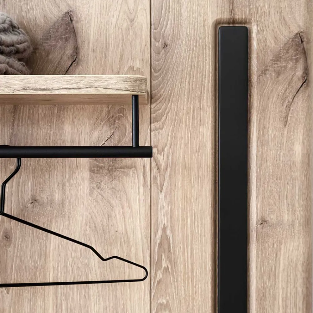 Garderobenpaneel Durian*Pharao24 Hot