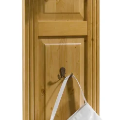 New Garderobenpaneel Garella Garderoben Paneele|Massivholz Garderoben