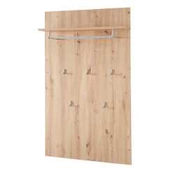 Discount Garderobenpaneel Griffin Wandgarderoben|Garderoben Paneele