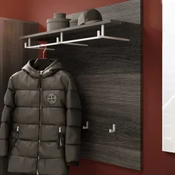 Garderobenpaneel Hayoran*Pharao24 New