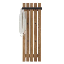 New Garderobenpaneel Hooka Garderoben Paneele|Wandgarderoben