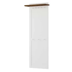 Outlet Garderobenpaneel Jeanys Garderoben Paneele|Wandgarderoben