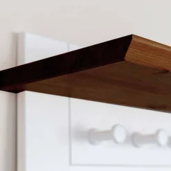 Outlet Garderobenpaneel Jeanys Garderoben Paneele|Wandgarderoben