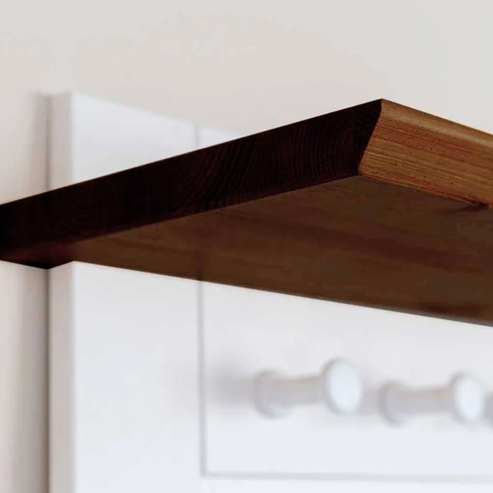 Outlet Garderobenpaneel Jeanys Garderoben Paneele|Wandgarderoben