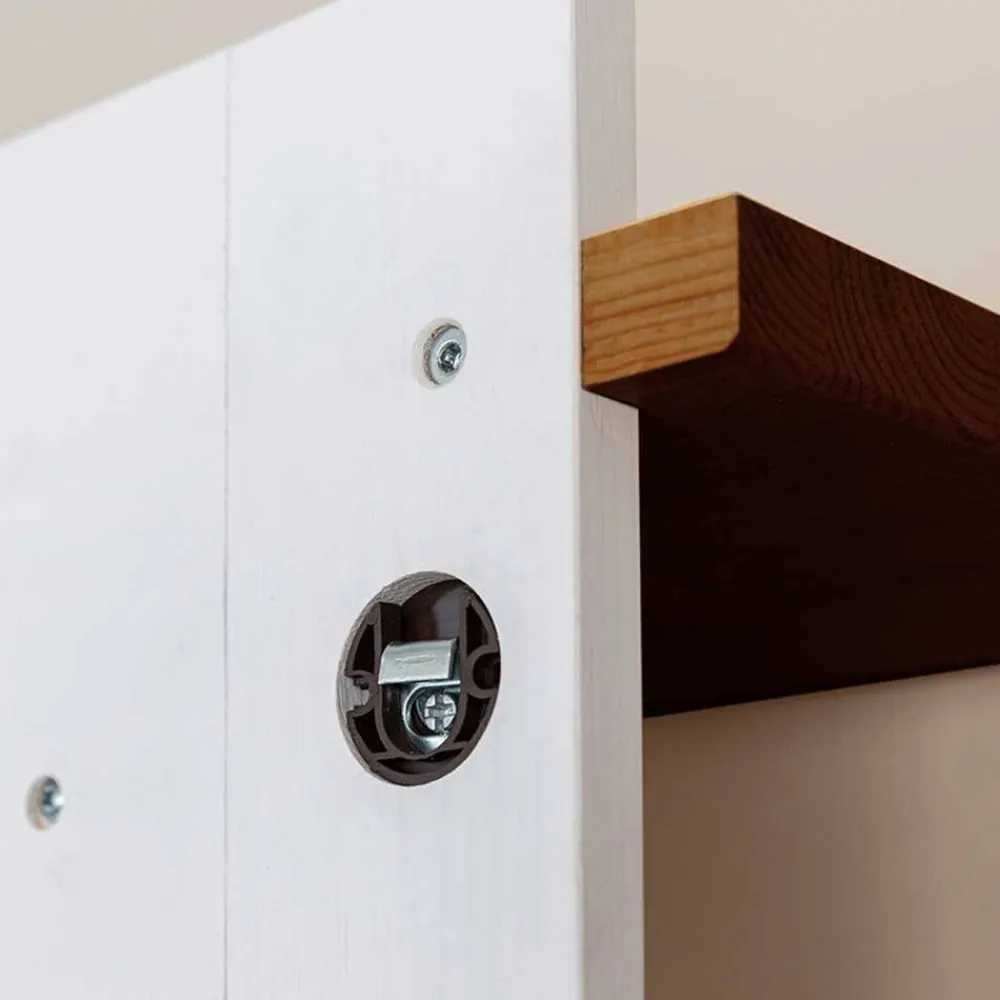 Outlet Garderobenpaneel Jeanys Garderoben Paneele|Wandgarderoben