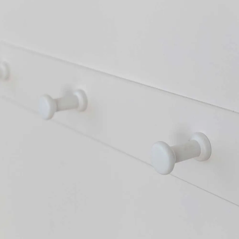 Outlet Garderobenpaneel Jeanys Garderoben Paneele|Wandgarderoben