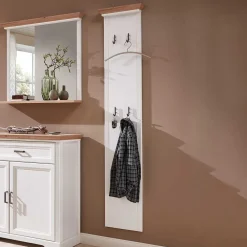 Garderobenpaneel Lecara*Pharao24 Discount