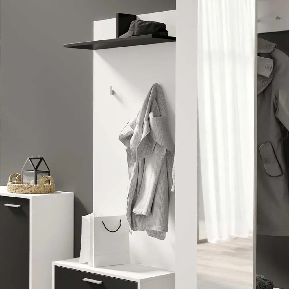 Garderobenpaneel Linus*Pharao24