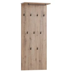 Best Garderobenpaneel Lusa Garderoben Paneele|Wandgarderoben