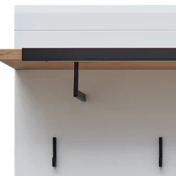 Sale Garderobenpaneel Luzie Garderoben Paneele|Wandgarderoben